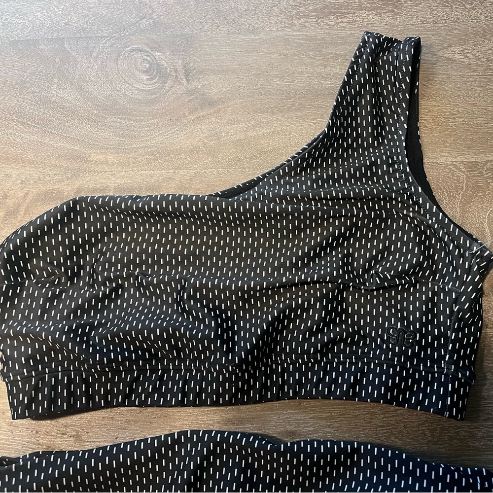 Albion Two-Piece Bathing Suit